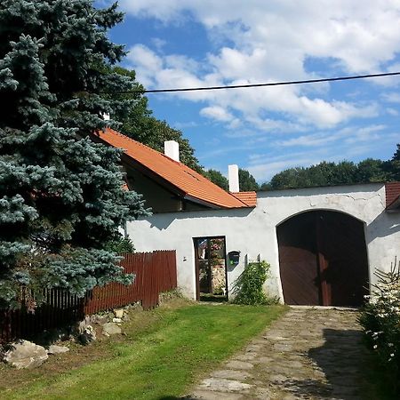Apartman Kratka Rum bild