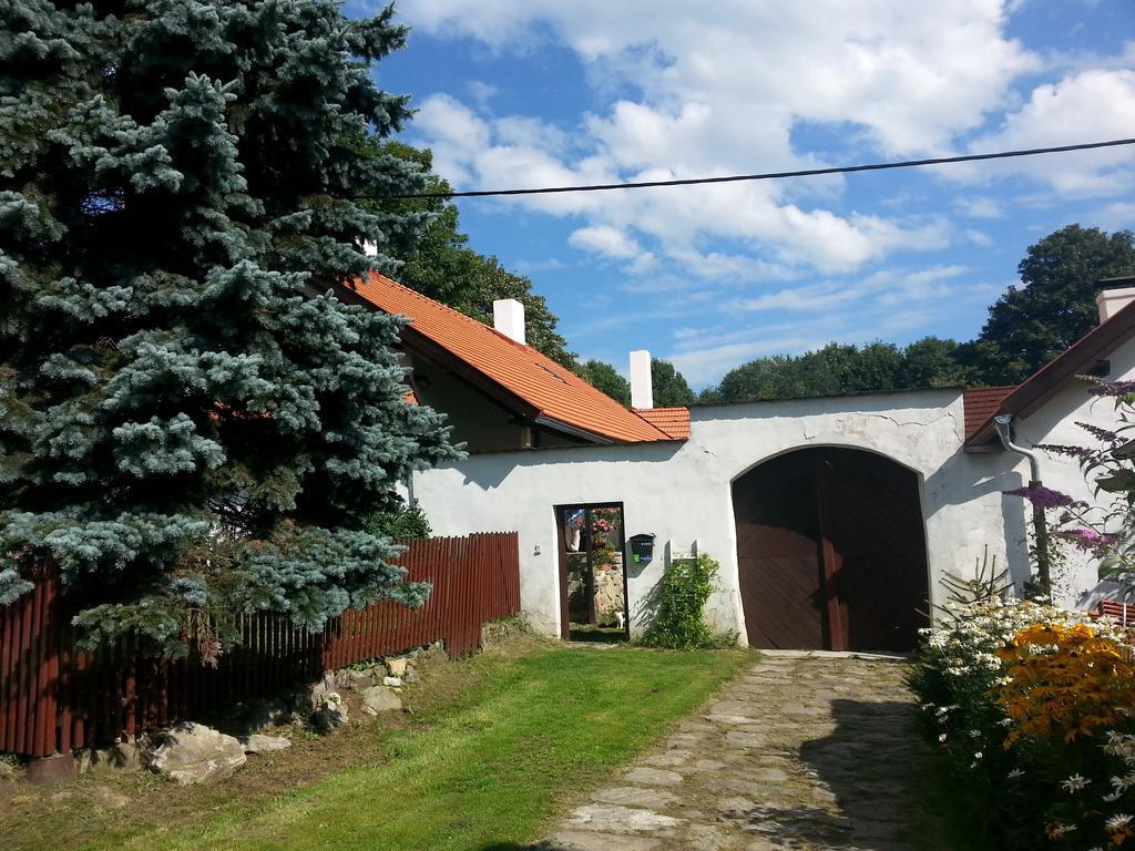 Apartman Kratka Rum bild