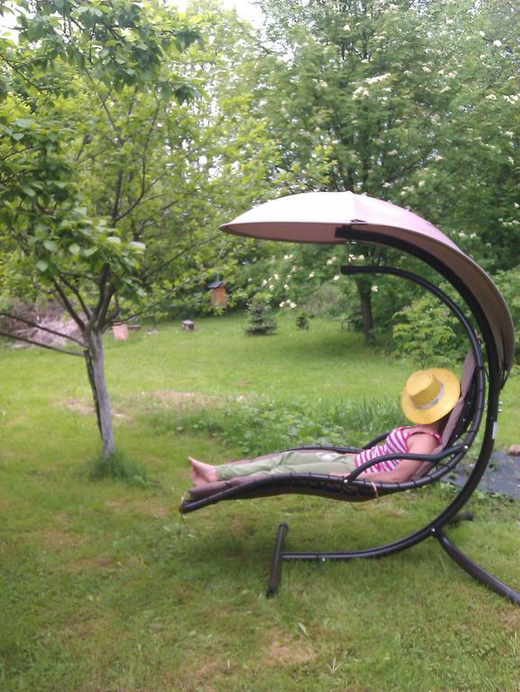 Apartman Kratka Exteriör bild